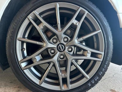 2023 Nissan Altima 2.0 SR