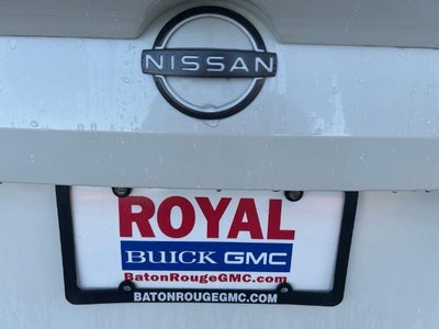 2023 Nissan Altima 2.0 SR