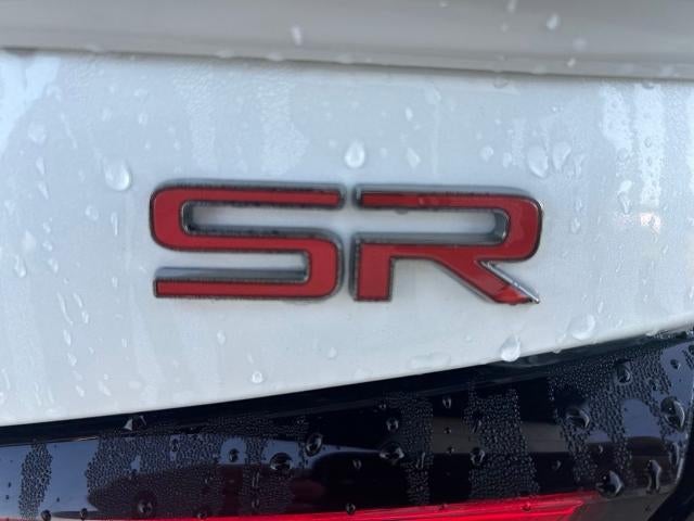 2023 Nissan Altima 2.0 SR