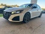 2023 Nissan Altima 2.0 SR