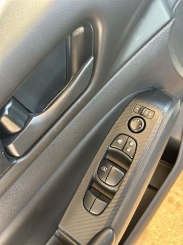 2025 Nissan Altima S FWD