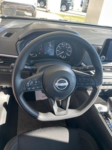 2025 Nissan Altima S FWD