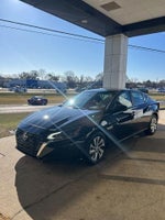 2025 Nissan Altima S FWD
