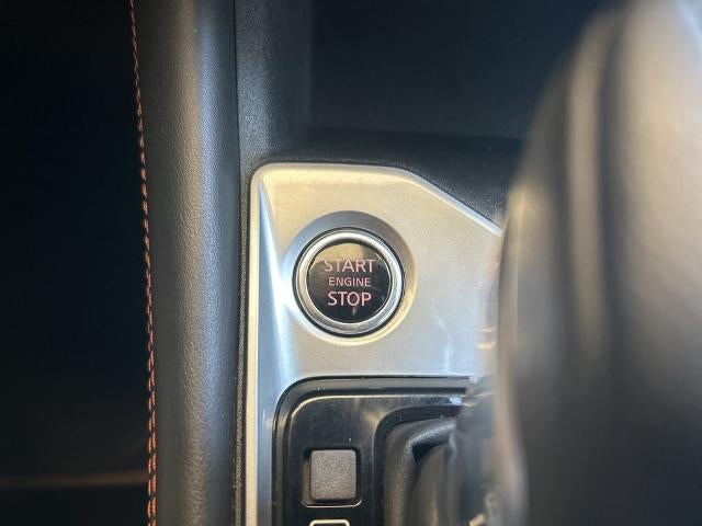2022 Nissan Altima SR Intelligent AWD