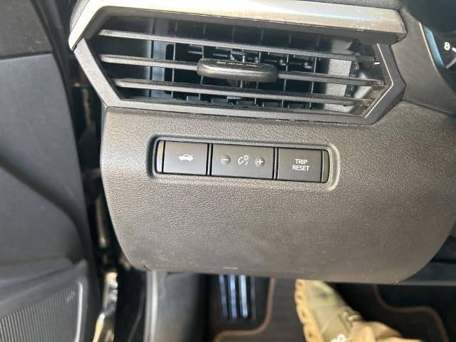 2022 Nissan Altima SR Intelligent AWD