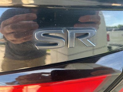 2022 Nissan Altima SR Intelligent AWD