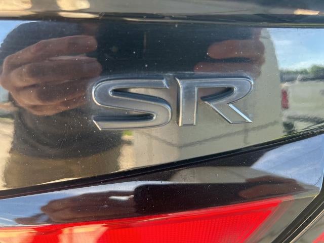 2022 Nissan Altima SR Intelligent AWD