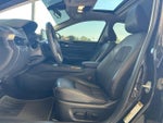 2022 Nissan Altima SR Intelligent AWD