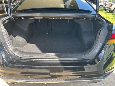 2022 Nissan Altima SR Intelligent AWD