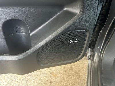 2025 Nissan Frontier Crew Cab SV 4x2