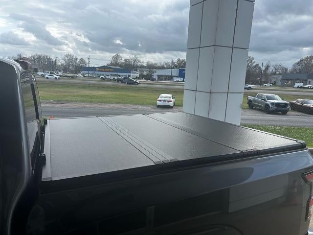 2025 Nissan Frontier Crew Cab SV 4x2