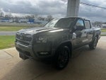 2025 Nissan Frontier Crew Cab SV 4x2