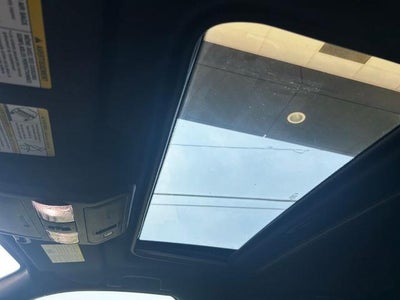 2023 Nissan Frontier Crew Cab PRO-4X 4x4