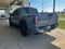 2023 Nissan Frontier Crew Cab PRO-4X 4x4