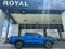 2025 Nissan Frontier Crew Cab PRO-4X 4x4