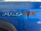 2025 Nissan Frontier Crew Cab PRO-4X 4x4