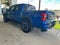2025 Nissan Frontier Crew Cab PRO-4X 4x4