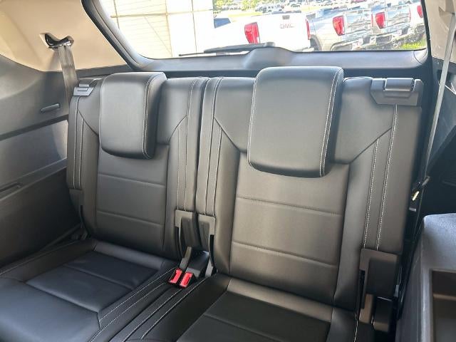2023 Volkswagen Atlas 3.6L V6 SEL