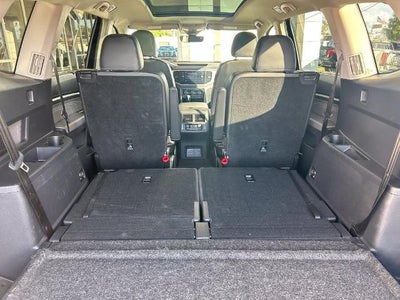 2023 Volkswagen Atlas 3.6L V6 SEL