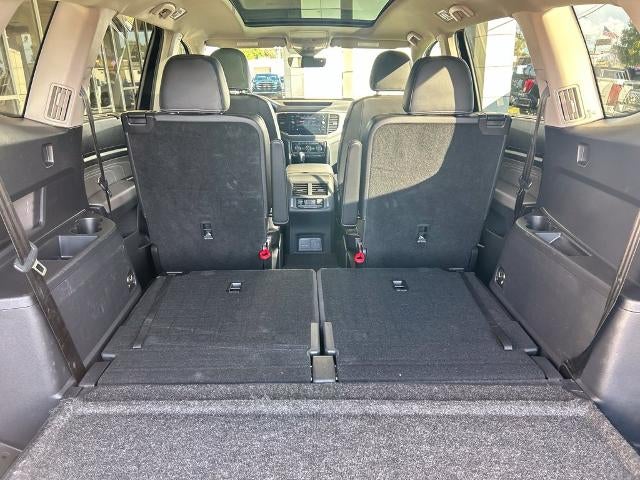 2023 Volkswagen Atlas 3.6L V6 SEL