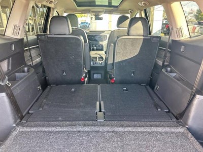 2023 Volkswagen Atlas 3.6L V6 SEL