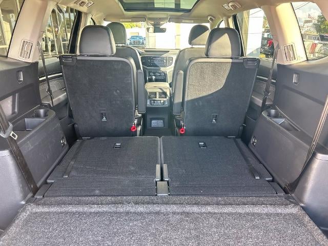 2023 Volkswagen Atlas 3.6L V6 SEL