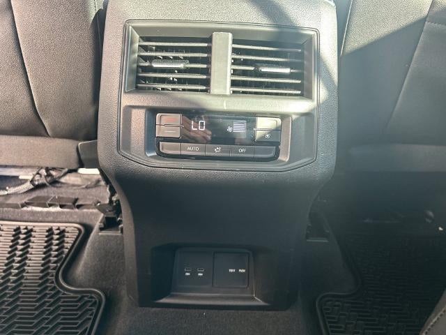 2023 Volkswagen Atlas 3.6L V6 SEL