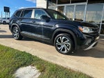 2023 Volkswagen Atlas 3.6L V6 SEL
