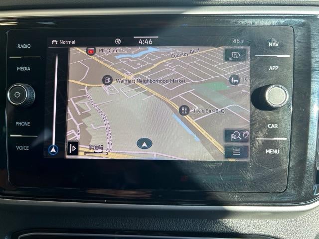 2023 Volkswagen Atlas 3.6L V6 SEL