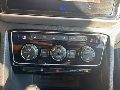 2023 Volkswagen Atlas 3.6L V6 SEL