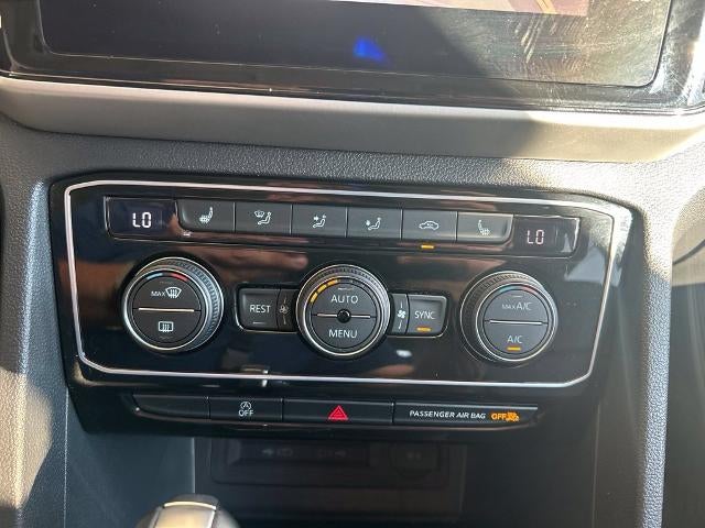2023 Volkswagen Atlas 3.6L V6 SEL