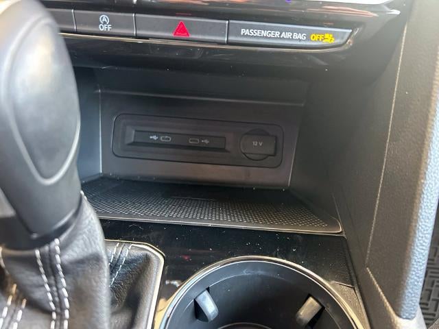 2023 Volkswagen Atlas 3.6L V6 SEL