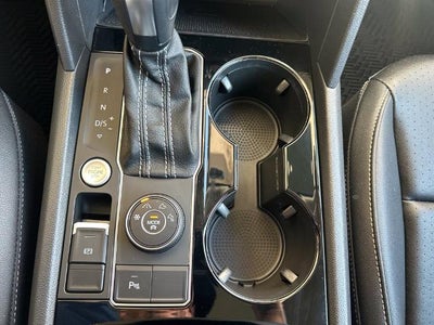 2023 Volkswagen Atlas 3.6L V6 SEL