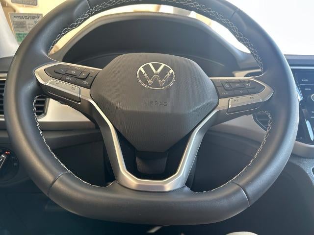 2023 Volkswagen Atlas 3.6L V6 SEL