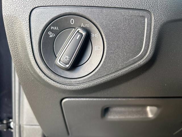 2023 Volkswagen Atlas 3.6L V6 SEL