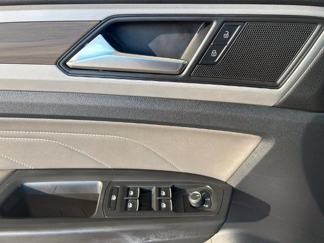 2023 Volkswagen Atlas 3.6L V6 SEL