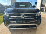 2023 Volkswagen Atlas 3.6L V6 SEL