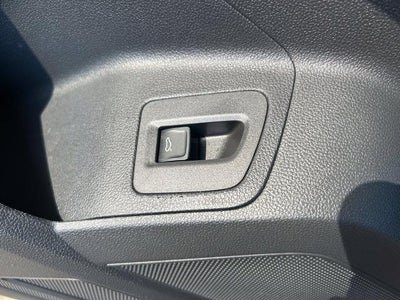 2023 Volkswagen Atlas 3.6L V6 SEL