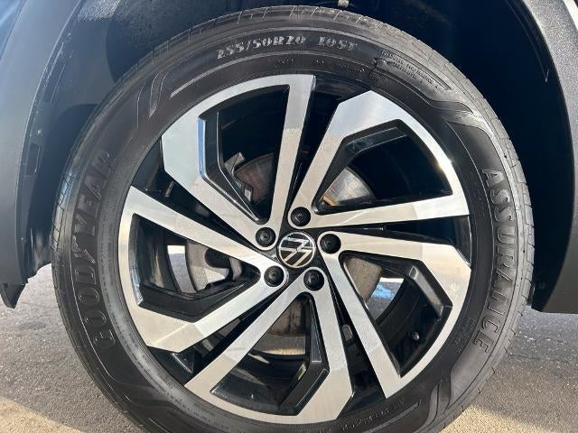 2023 Volkswagen Atlas 3.6L V6 SEL