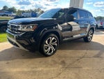 2023 Volkswagen Atlas 3.6L V6 SEL