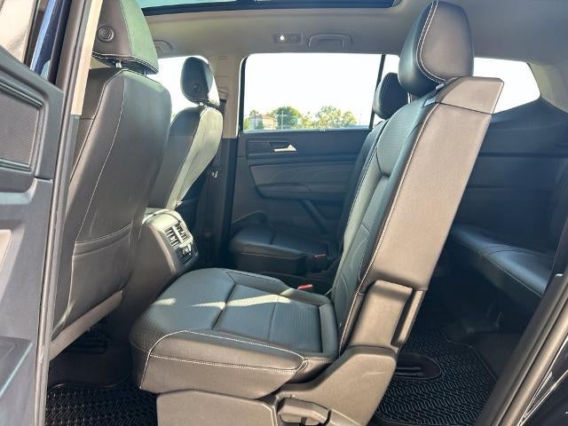 2023 Volkswagen Atlas 3.6L V6 SEL