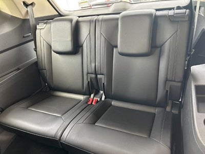 2018 Volkswagen Atlas 2.0T SE