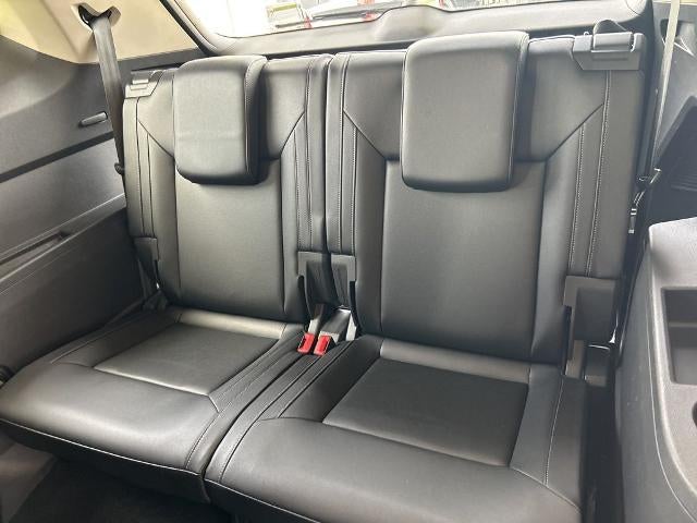 2018 Volkswagen Atlas 2.0T SE