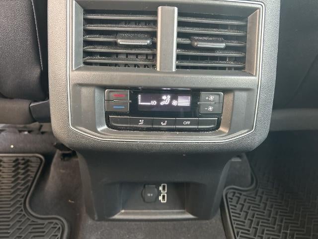 2018 Volkswagen Atlas 2.0T SE