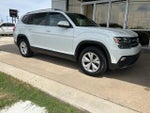 2018 Volkswagen Atlas 2.0T SE