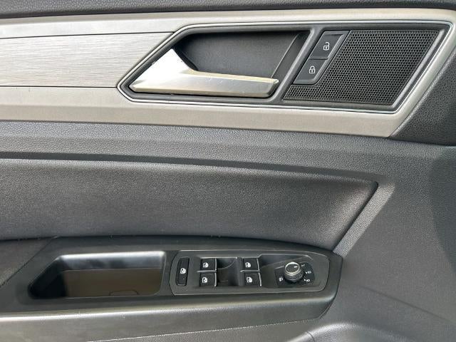 2018 Volkswagen Atlas 2.0T SE