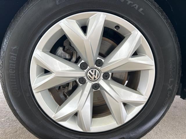 2018 Volkswagen Atlas 2.0T SE