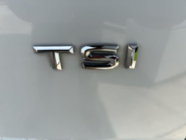 2018 Volkswagen Atlas 2.0T SE