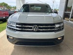 2018 Volkswagen Atlas 2.0T SE