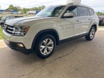 2018 Volkswagen Atlas 2.0T SE